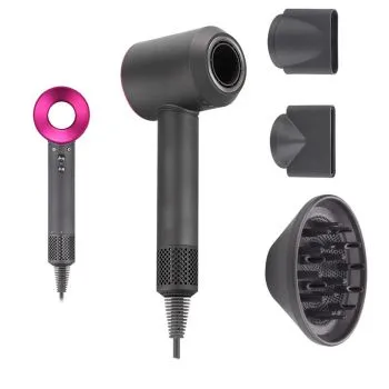 Αγαπημένο στεγνωτήρα μαλλιών στυλ