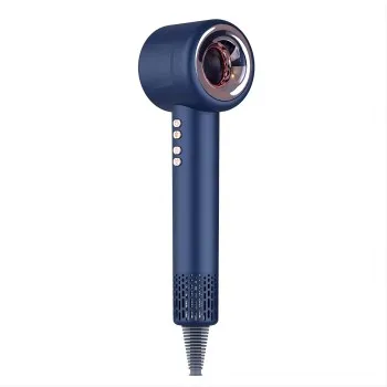 Στεγνωτήρας μαλλιών στην Πανεπιστημιούπολη