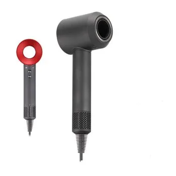 Πιστολάκι μαλλιών One Step Anion