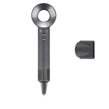 Ειδικό ίσιο πιστολάκι μαλλιών