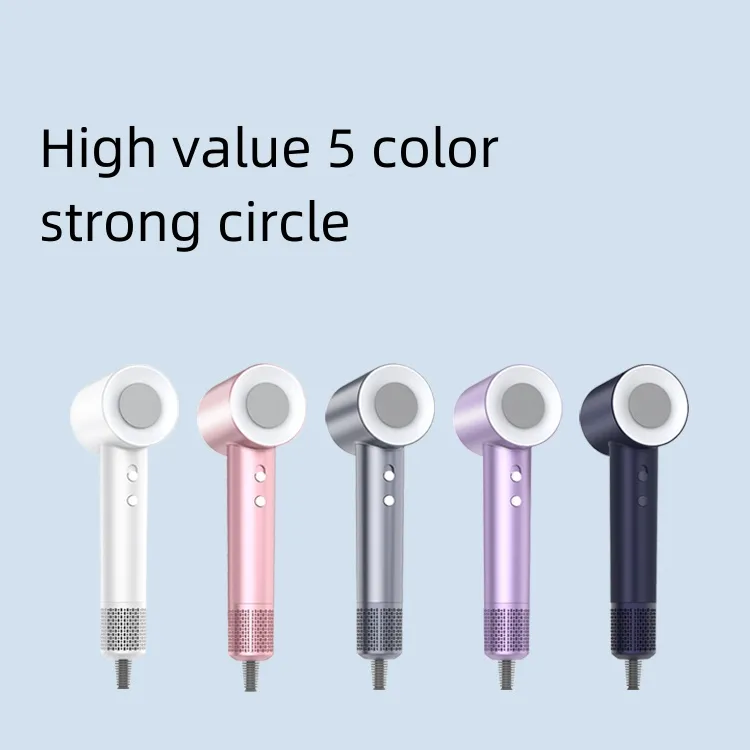 Το καλύτερο πιστολάκι μαλλιών για λεπτά μαλλιά