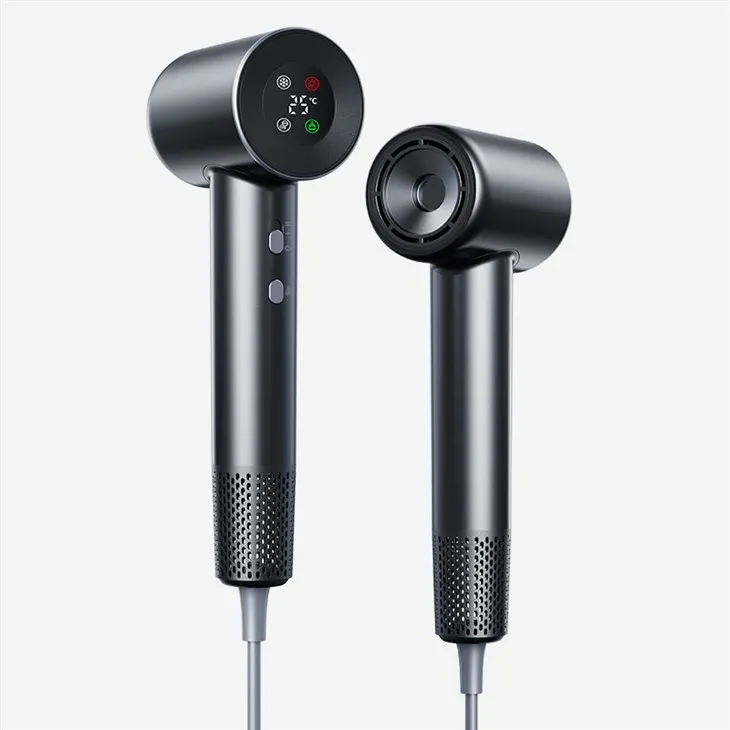 Πιστολάκι μαλλιών υψηλής ταχύτητας νέας γενιάς